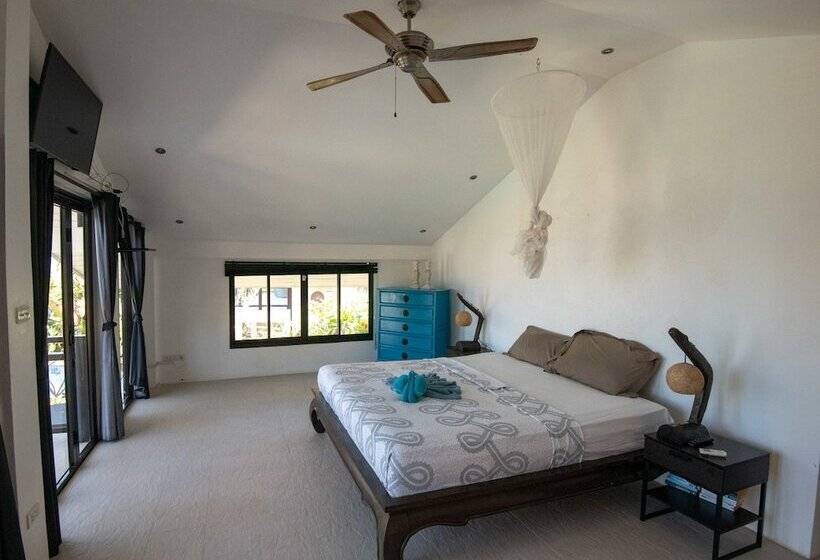 Fotos del hotel Sai Naam Lanta Residence:  3