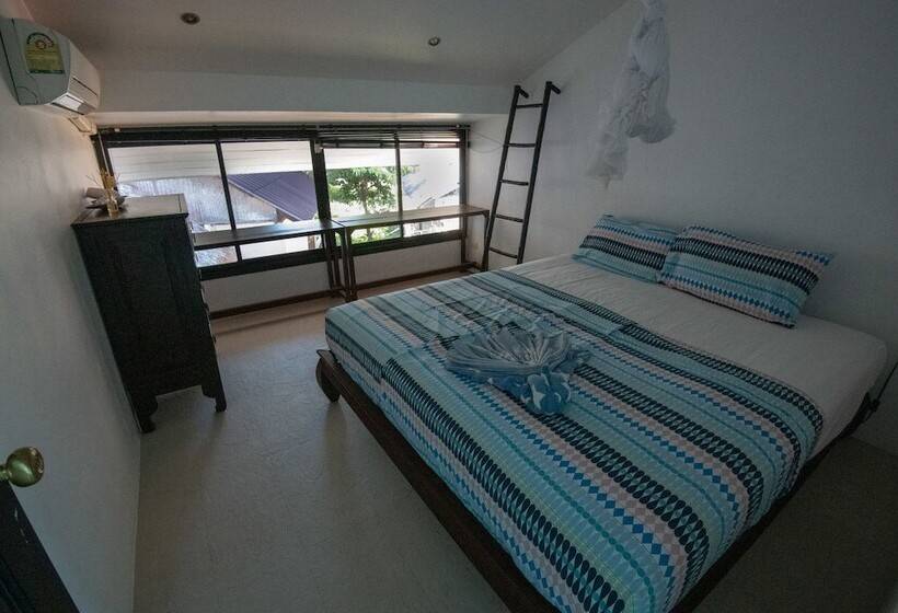 Fotos del hotel Sai Naam Lanta Residence:  11