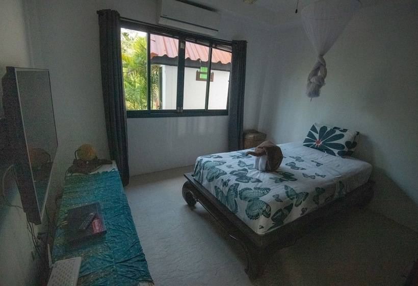 Fotos del hotel Sai Naam Lanta Residence:  10