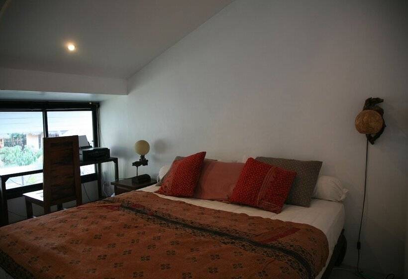 Fotos del hotel Sai Naam Lanta Residence:  7