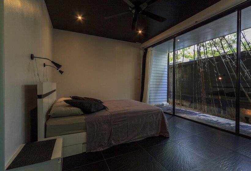 Fotos del hotel Sai Naam Lanta Residence:  5