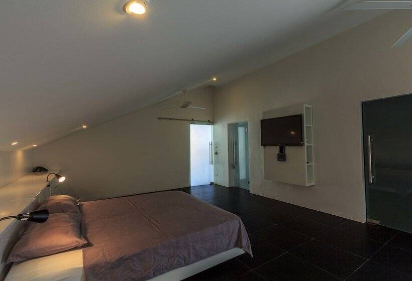 Fotos del hotel Sai Naam Lanta Residence:  4