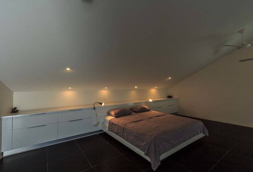 Fotos del hotel Sai Naam Lanta Residence:  2