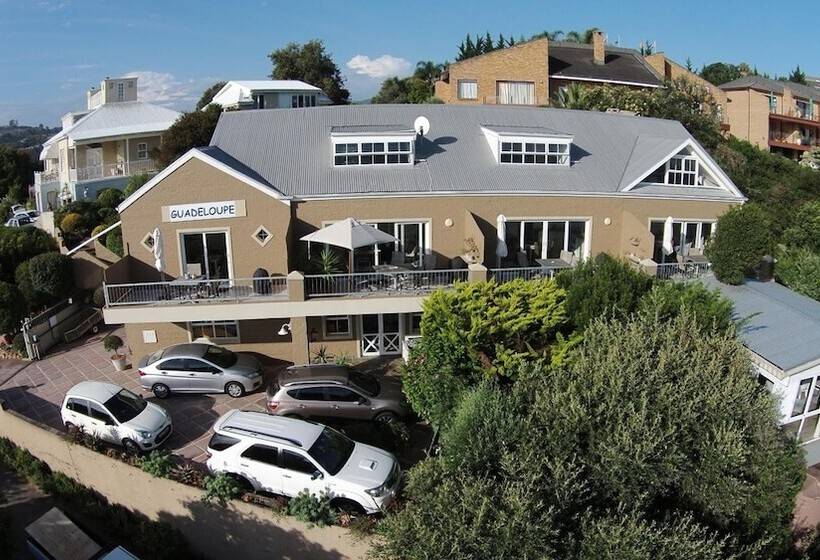 Guadeloupe Self Catering