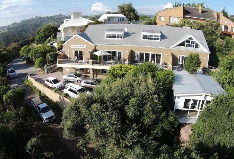 Fotos del hotel Guadeloupe Self Catering:  22