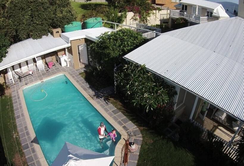 Fotos del hotel Guadeloupe Self Catering:  20