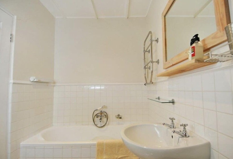 Fotos del hotel Guadeloupe Self Catering:  18