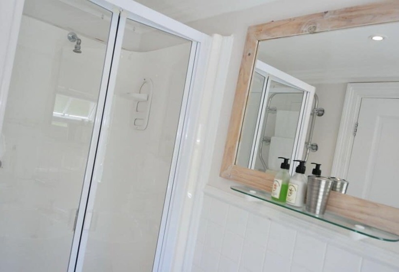 Fotos del hotel Guadeloupe Self Catering:  16