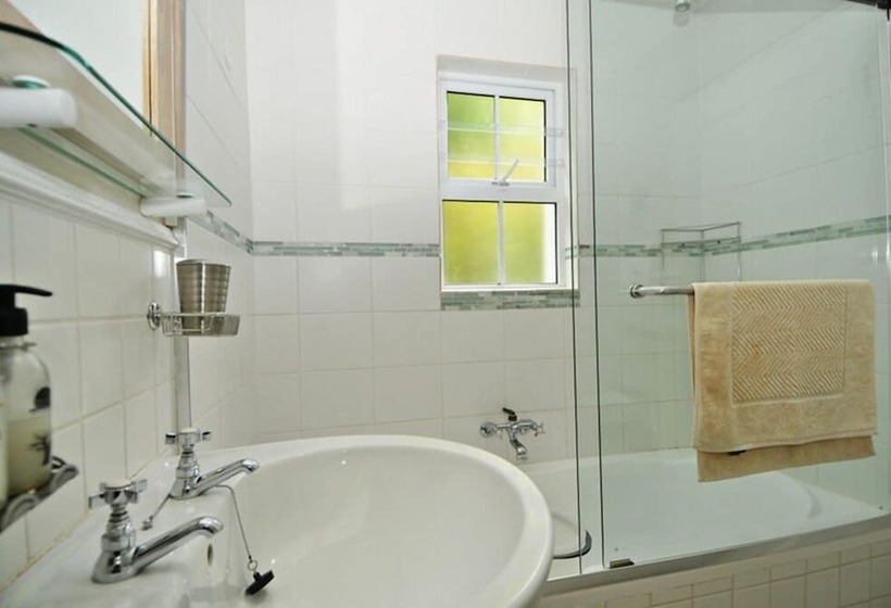 Fotos del hotel Guadeloupe Self Catering:  2