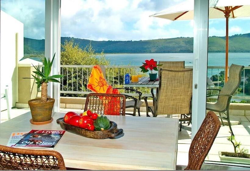 Fotos del hotel Guadeloupe Self Catering:  12