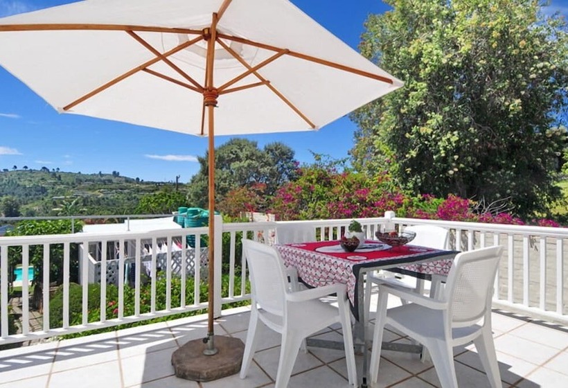 Fotos del hotel Guadeloupe Self Catering:  9