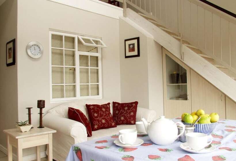 Fotos del hotel Guadeloupe Self Catering:  8