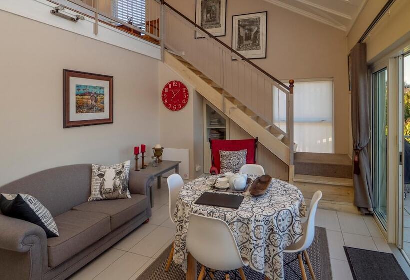 Fotos del hotel Guadeloupe Self Catering:  24