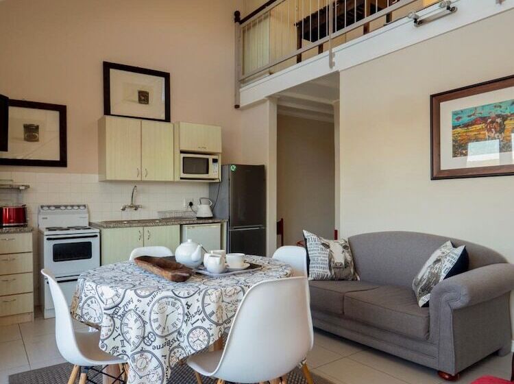 Fotos del hotel Guadeloupe Self Catering:  7