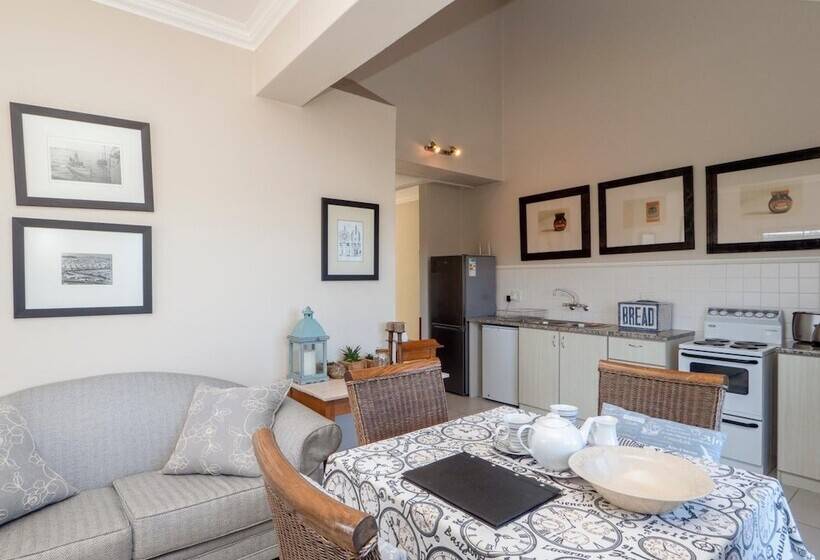 Fotos del hotel Guadeloupe Self Catering:  25