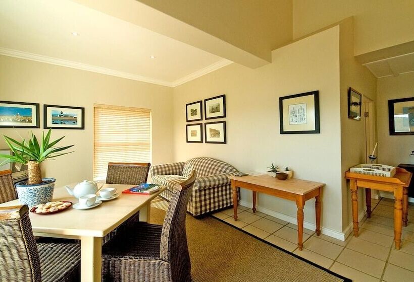 Fotos del hotel Guadeloupe Self Catering:  6