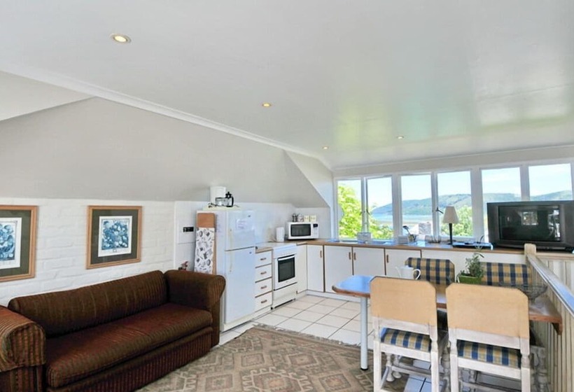 Fotos del hotel Guadeloupe Self Catering:  5