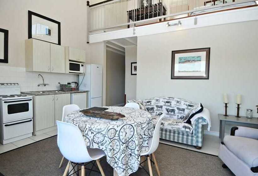 Fotos del hotel Guadeloupe Self Catering:  4