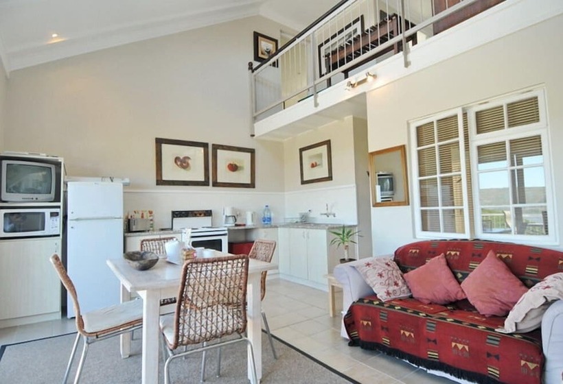 Fotos del hotel Guadeloupe Self Catering:  3