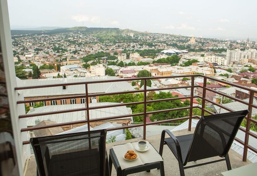 Fotos del hotel Vista:  2