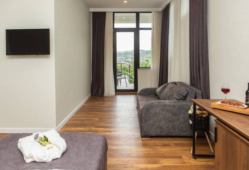 Fotos del hotel Vista:  3