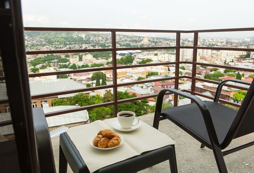 Fotos del hotel Vista:  4