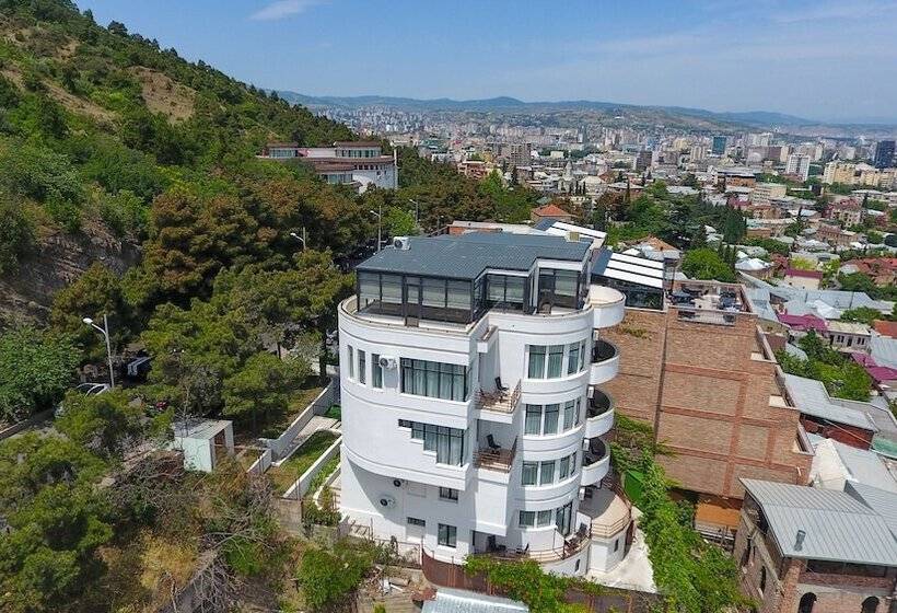 Fotos del hotel Vista:  7