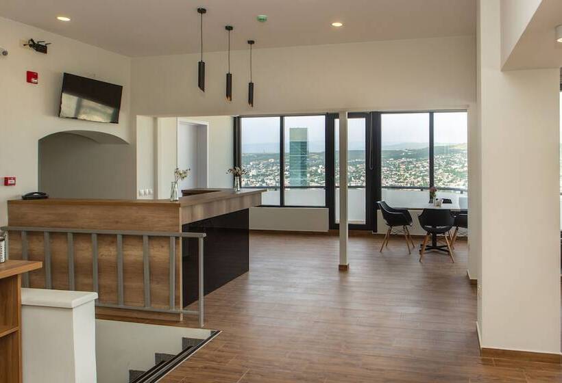 Fotos del hotel Vista:  8