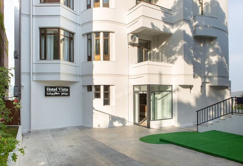 Fotos del hotel Vista:  9