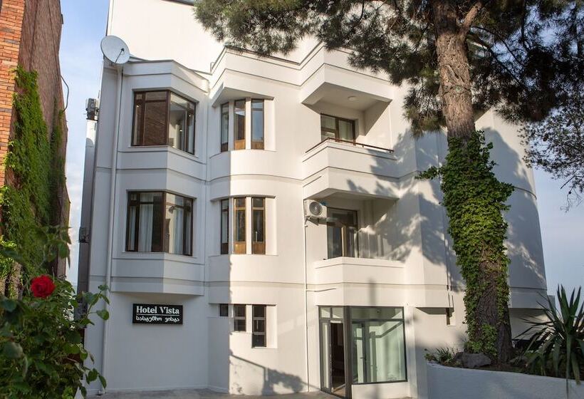 Fotos del hotel Vista:  10