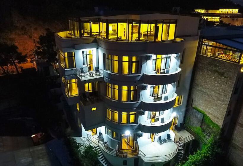 Fotos del hotel Vista:  11