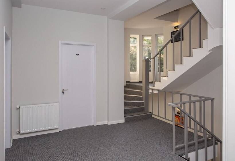 Fotos del hotel Vista:  12