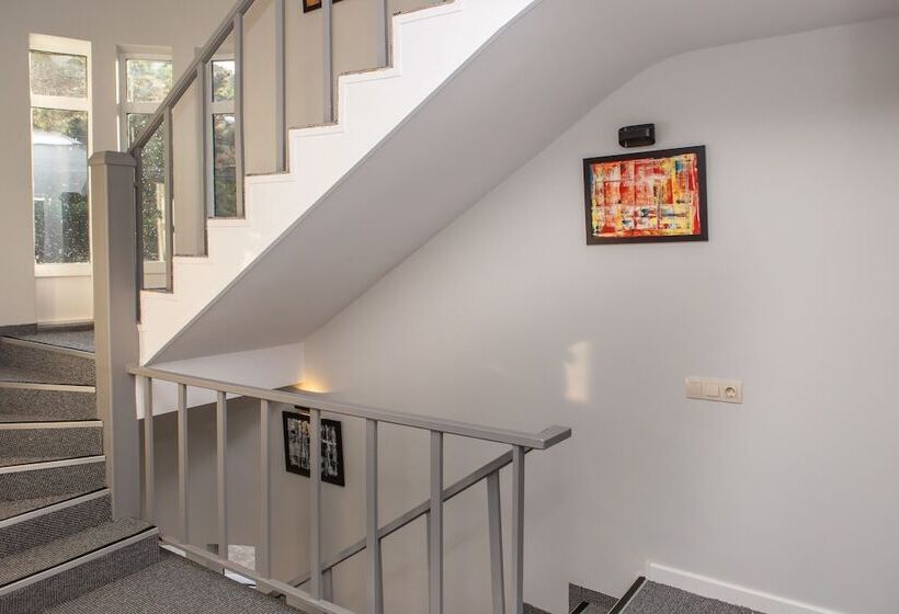 Fotos del hotel Vista:  13