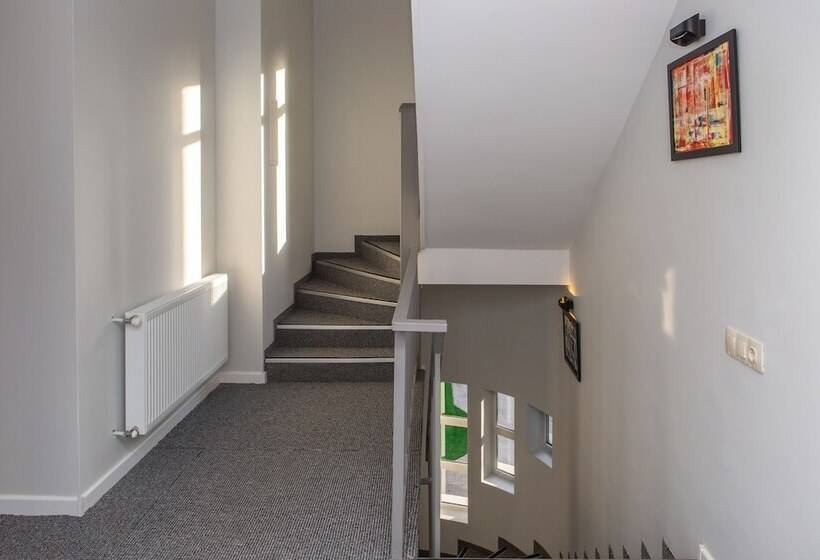 Fotos del hotel Vista:  14