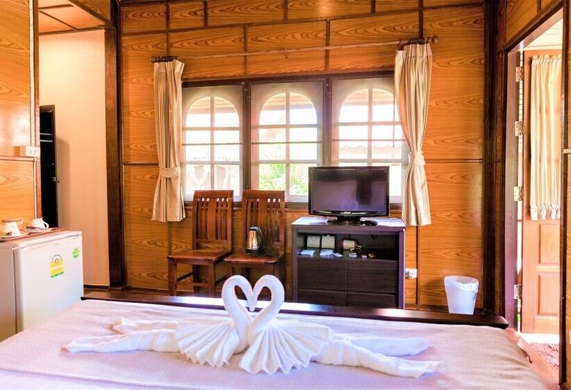 Fotos del hotel Bangrak Pier Bungalow:  22