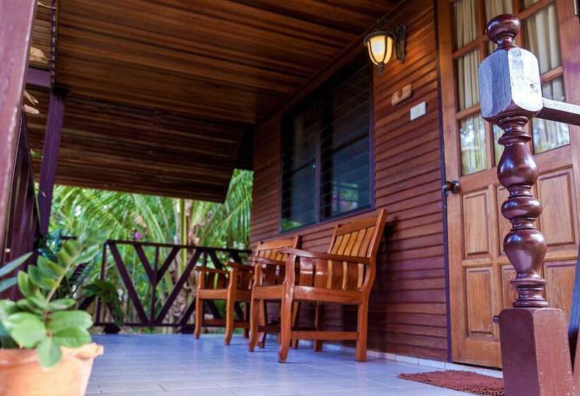 Fotos del hotel Bangrak Pier Bungalow:  9