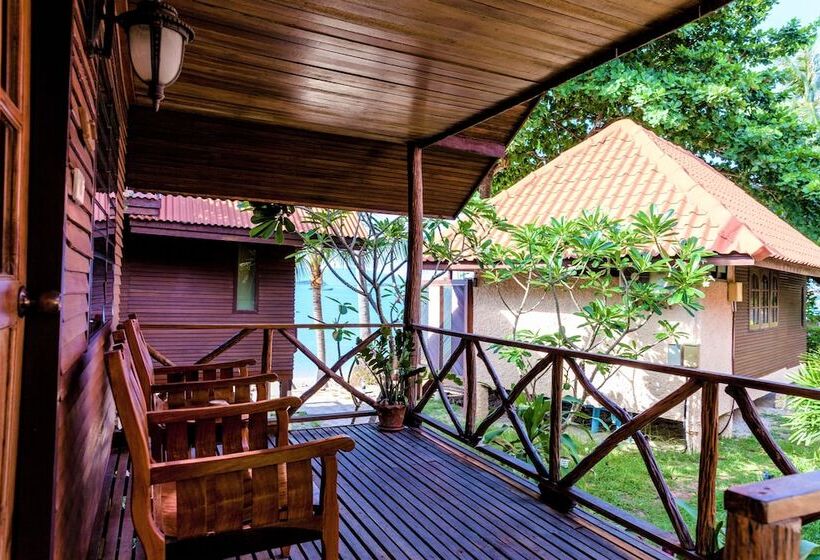 Fotos del hotel Bangrak Pier Bungalow:  10