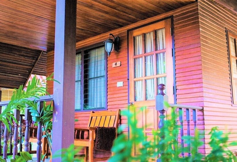 Fotos del hotel Bangrak Pier Bungalow:  11