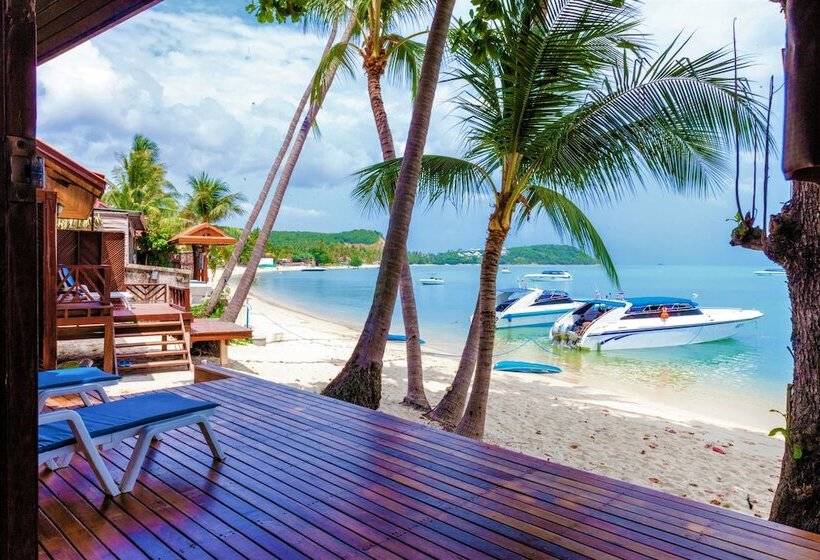 Fotos del hotel Bangrak Pier Bungalow:  12