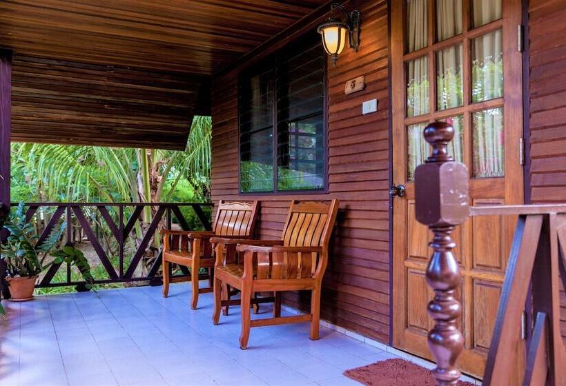 Fotos del hotel Bangrak Pier Bungalow:  16