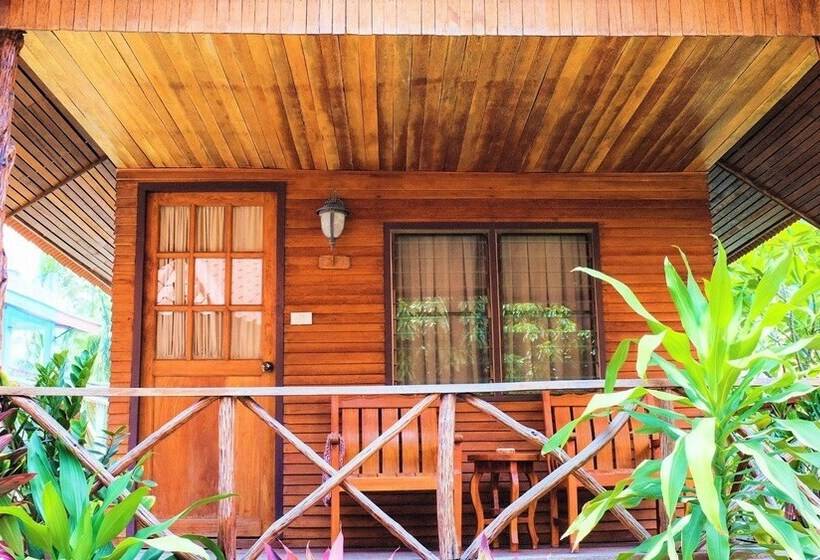 Fotos del hotel Bangrak Pier Bungalow:  24