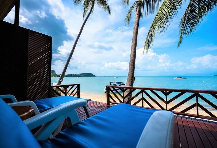 Fotos del hotel Bangrak Pier Bungalow:  23