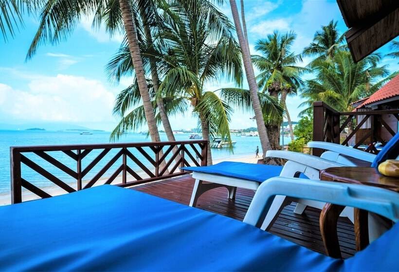 Fotos del hotel Bangrak Pier Bungalow:  15