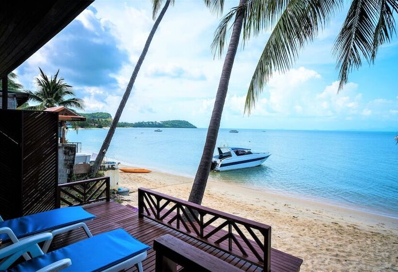 Fotos del hotel Bangrak Pier Bungalow:  7