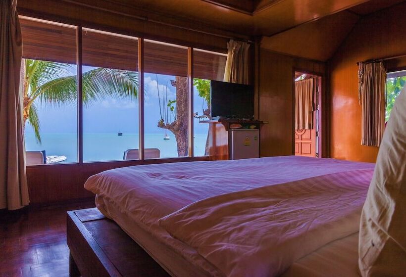 Fotos del hotel Bangrak Pier Bungalow:  4