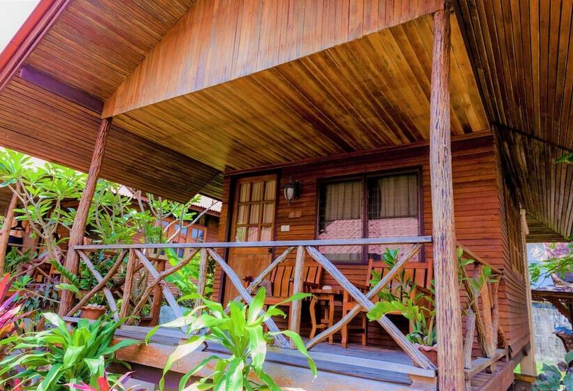 Fotos del hotel Bangrak Pier Bungalow:  5