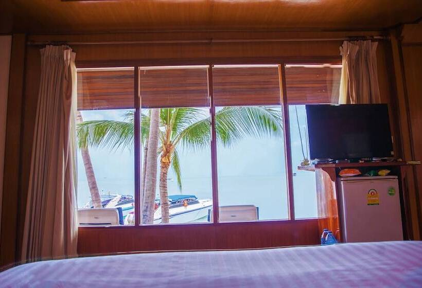 Fotos del hotel Bangrak Pier Bungalow:  14