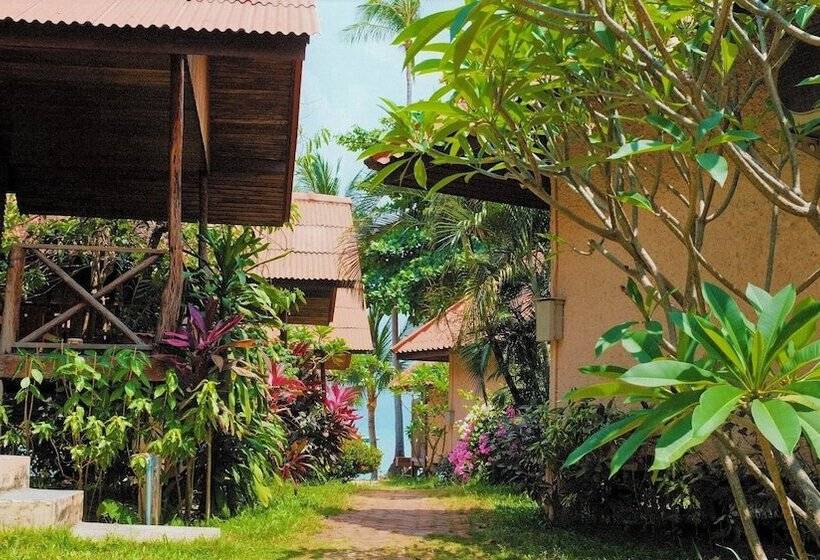 Fotos del hotel Bangrak Pier Bungalow:  17