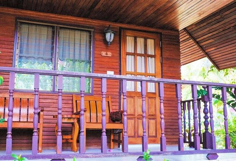 Fotos del hotel Bangrak Pier Bungalow:  18