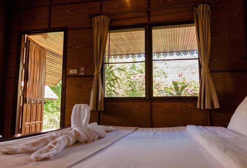 Fotos del hotel Bangrak Pier Bungalow:  20